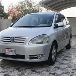 تويوتا إبسم